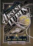 Hộp Sách Arsène Lupin - Siêu Trộm Hào Hoa 2