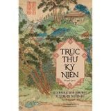 Trúc Thư Kỷ Niên