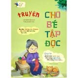 Truyện Cho Bé Tập Đọc