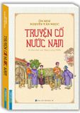 Truyện Cổ Nước Nam