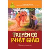 Truyện Cổ Phật Giáo