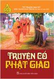 Truyện Cổ Phật Giáo