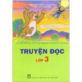 Truyện Đọc Lớp 3