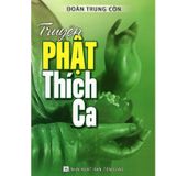 Truyện Phật Thích Ca