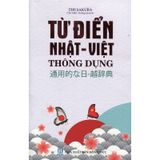 Từ Điển Nhật - Việt Thông Dụng