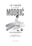 Tự Truyện Luka Modric