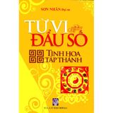 Tử Vi Đầu Số - Tinh Hoa Tập Thành