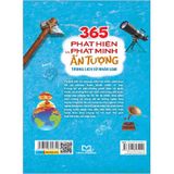 365 Phát Hiện Và Phát Minh Ấn Tượng Trong Lịch Sử Loài Người