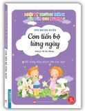 Nhật Ký Trưởng Thành Của Đứa Con Ngoan - Con Tiến Bộ Từng Ngày