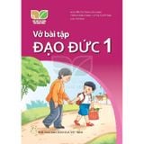 Vở Bài Tập Đạo Đức Lớp 1 - Kết Nối Tri Thức Với Cuộc Sống