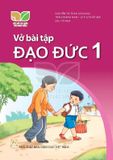 Vở Bài Tập Đạo Đức Lớp 1 - Kết Nối Tri Thức Với Cuộc Sống