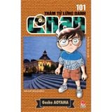 Thám Tử Lừng Danh Conan Tập 101