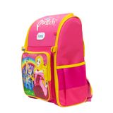 Ba Lô Chống Gù Adventure Box-Princess B-12-115 Hồng Vàng