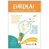 Eureka! Khoảnh Khắc Sáng Tạo Xuất Thần