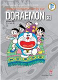 Fujiko F Fujio Đại Tuyển Tập - Doraemon Truyện Dài - Tập 2