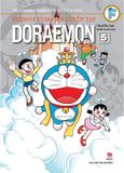 Fujiko F Fujio Đại Tuyển Tập - Doraemon Truyện Dài - Tập 5