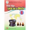 Bài Tập Lịch Sử Và Địa Lí Lớp 6 Cánh Diều