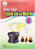 Bài Tập Lịch Sử Và Địa Lí Lớp 6 Cánh Diều