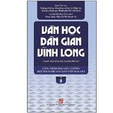 Văn Học Dân Gian Vĩnh Long - Tập 2