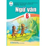 Ngữ Văn Lớp 6 - Tập 2 Cánh Diều