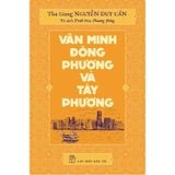 Văn Minh Đông Phương Và Tây Phương