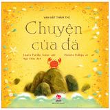 Vạn Vật Thầm Thì - Chuyện Của Đá