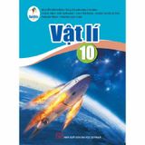 Vật Lí Lớp 10 - Cánh Diều