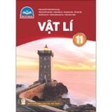 Vật Lý 11 - Chân Trời Sáng Tạo