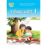 Tiếng Việt Lớp 1 - Tập 2 - Kết Nối Tri Thức Với Cuộc Sống