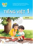 Tiếng Việt Lớp 1 - Tập 2 - Kết Nối Tri Thức Với Cuộc Sống