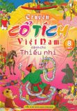 Túi Truyện Cổ Tích Việt Nam Dành Cho Thiếu Nhi (8 Cuốn)