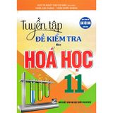 Tuyển Tập Đề Kiểm Tra Môn Hoá Học 11