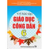 Vở Bài Tập Giáo Dục Công Dân Lớp 6