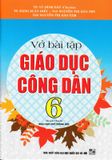 Vở Bài Tập Giáo Dục Công Dân Lớp 6