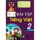 Vở Ô Li Bài Tập Toán Lớp 2 - Tập 1