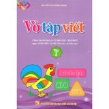 Vở Tập Viết Tập 2