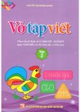 Vở Tập Viết - Tập 2