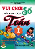 Vui Chơi Với Các Con Số Toán Lớp 1