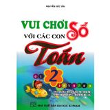 Vui Chơi Với Các Con Số Toán Lớp 2