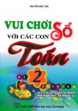 Vui Chơi Với Các Con Số Toán Lớp 2