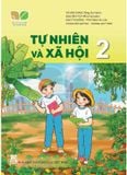 Tự Nhiên Và Xã Hội Lớp 2 - Kết Nối Tri Thức Với Cuộc Sống