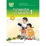 Tự Nhiên Và Xã Hội Lớp 1 - Kết Nối Tri Thức Với Cuộc Sống