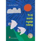 Trời Xanh Ngập Nắng (Sách Kỉ Niệm 65 Năm)