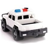 Xe cảnh sát đồ chơi Jeep