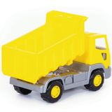 Xe Tải Tipper