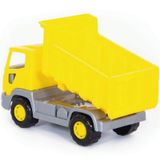 Xe Tải Tipper