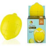 Xếp Hình Rubik Lemon 9411