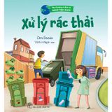 Xử Lý Rác Thải