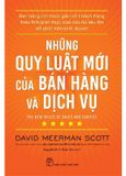 Những Quy Luật Mới Của Bán Hàng Và Dịch Vụ