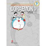 Fujiko F Fujio Đại Tuyển Tập - Doraemon Truyện Ngắn - Tập 9